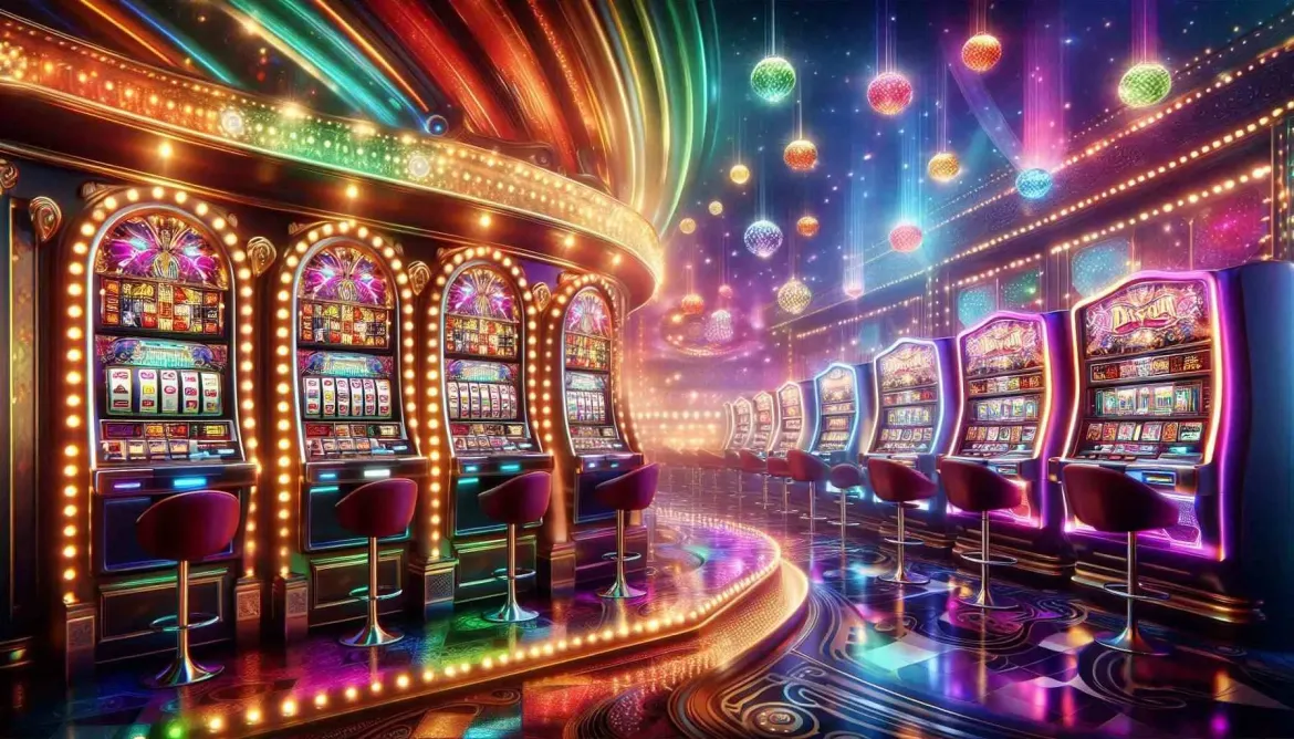 Casino Classic
